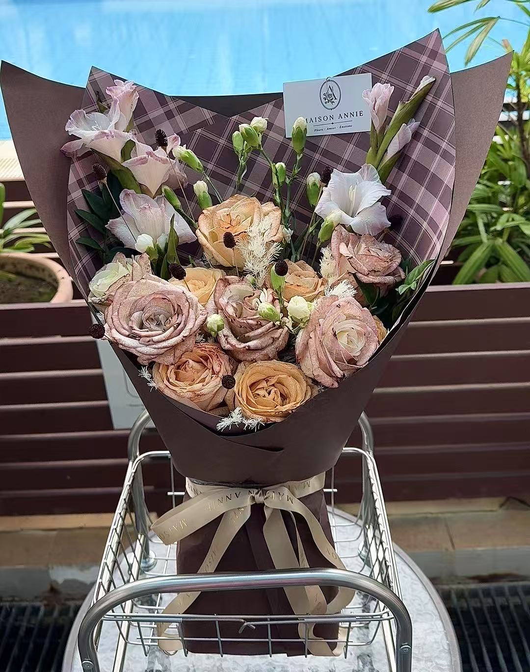 Café Rosé
