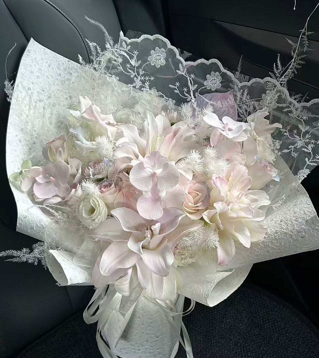 Bridal Veil