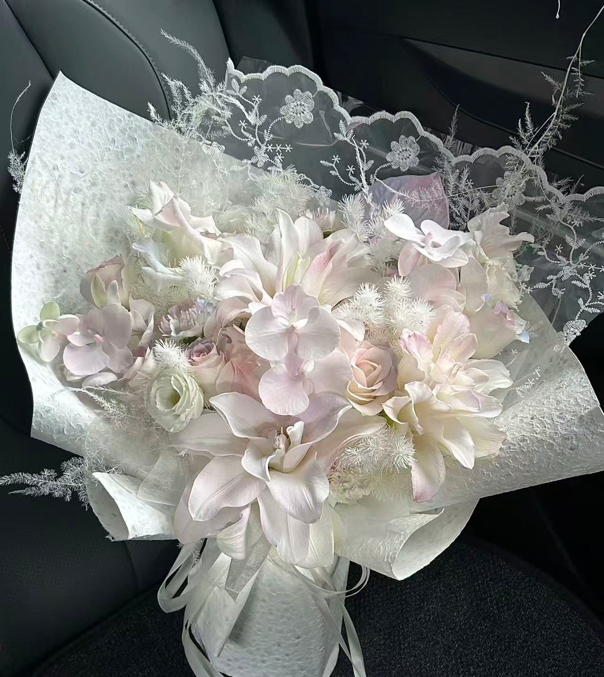 Bridal Veil