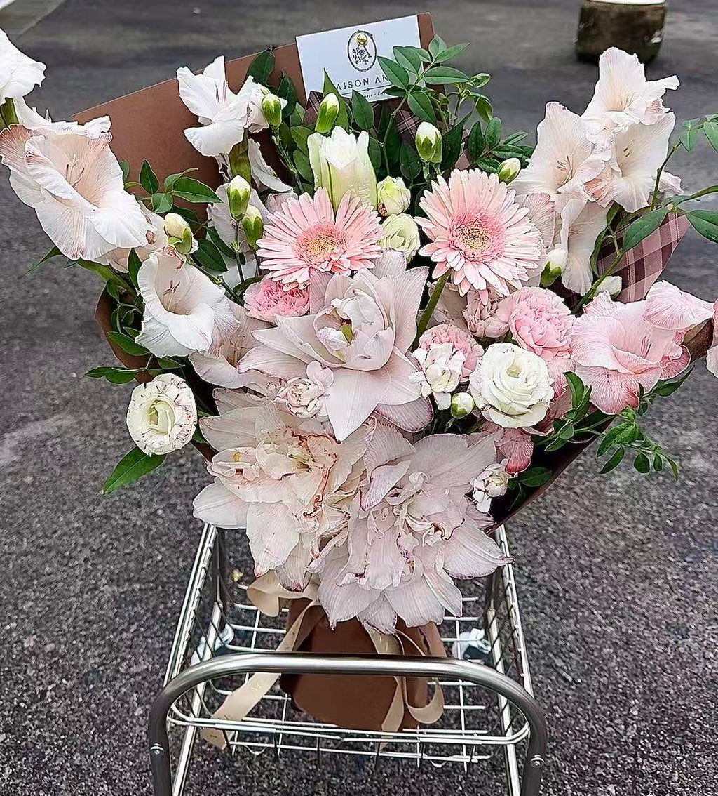 Rosé Lumière
