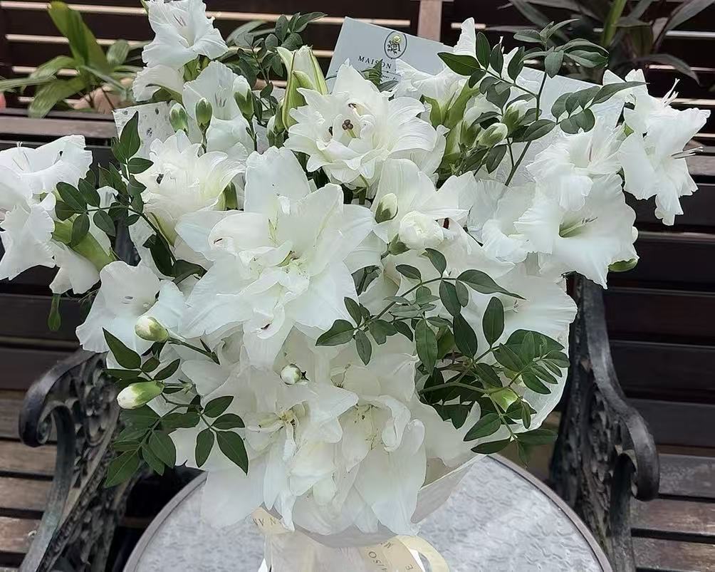 Blanc Pur