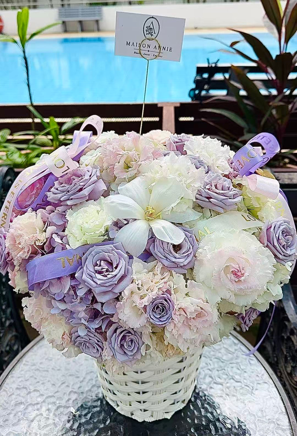 Amour de Lilas