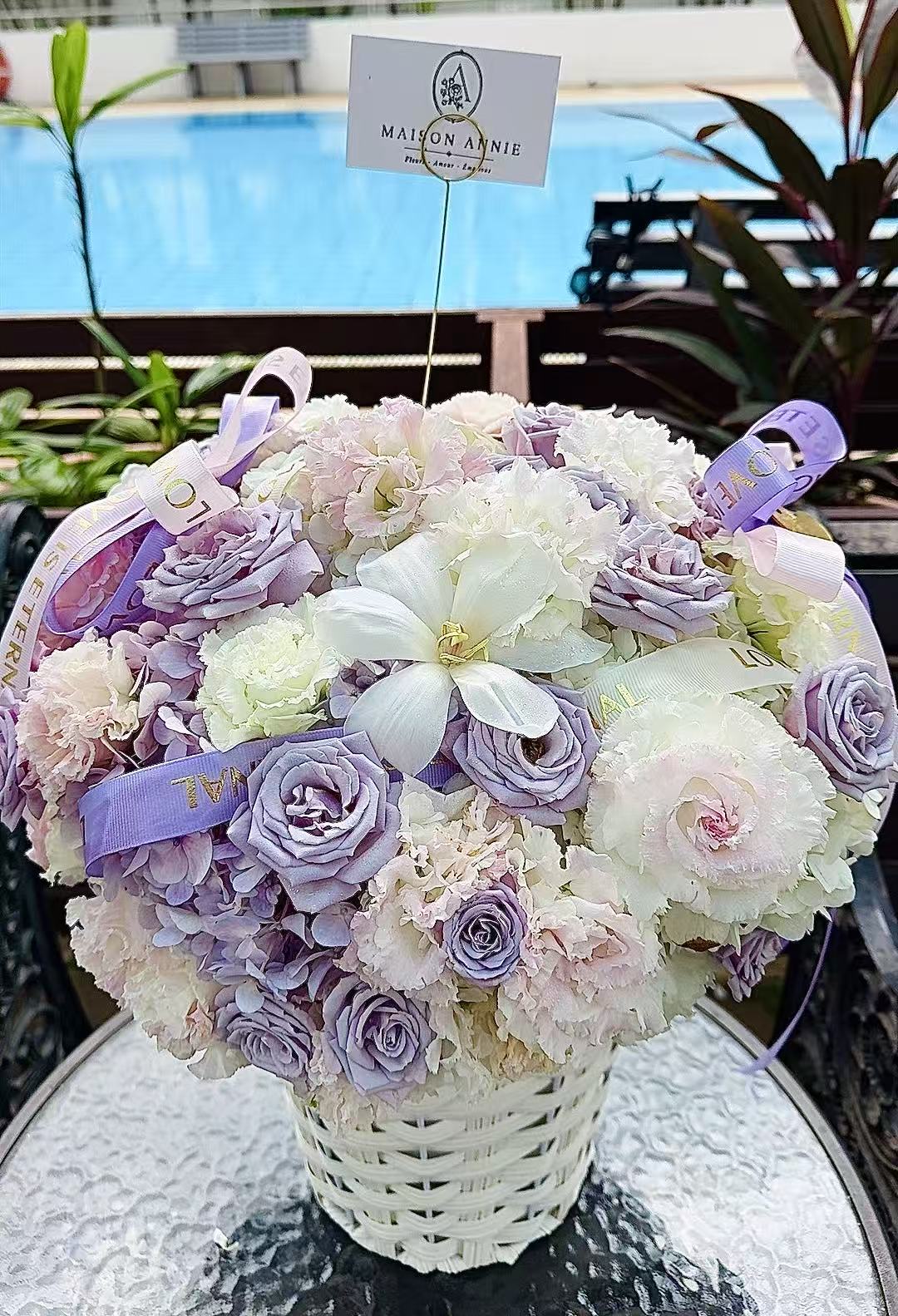 Amour de Lilas