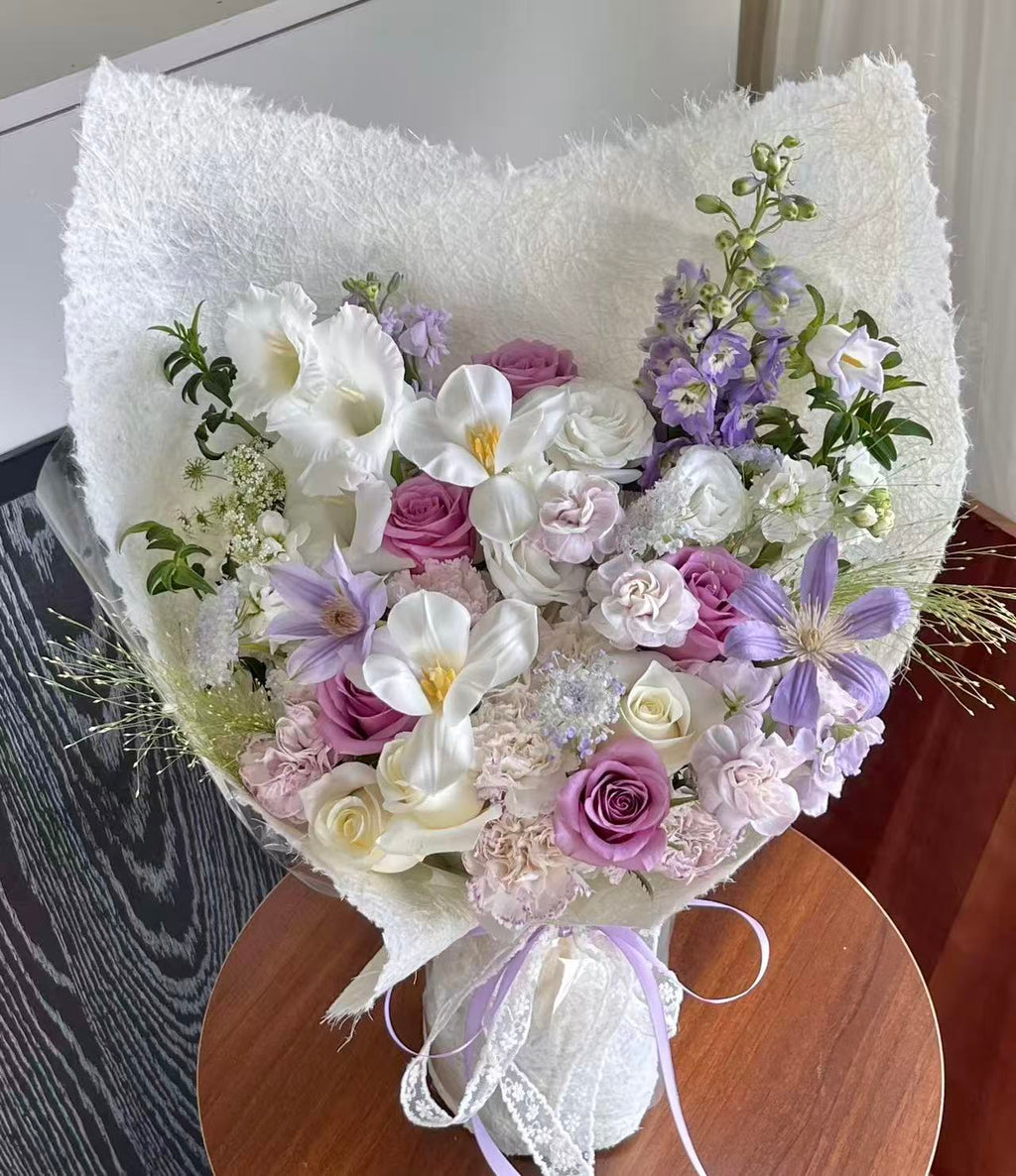 Wisteria Whisper