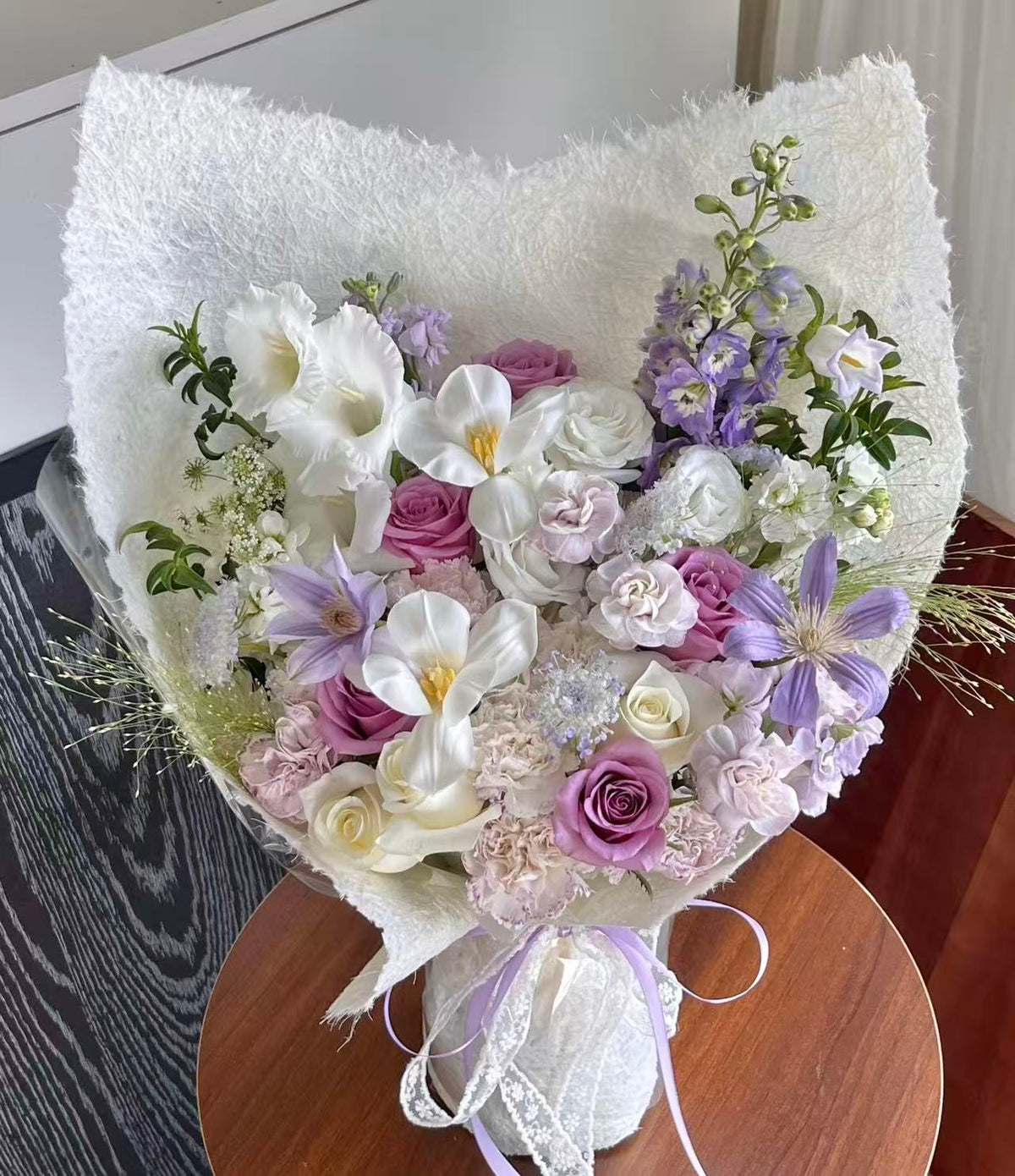 Wisteria Whisper