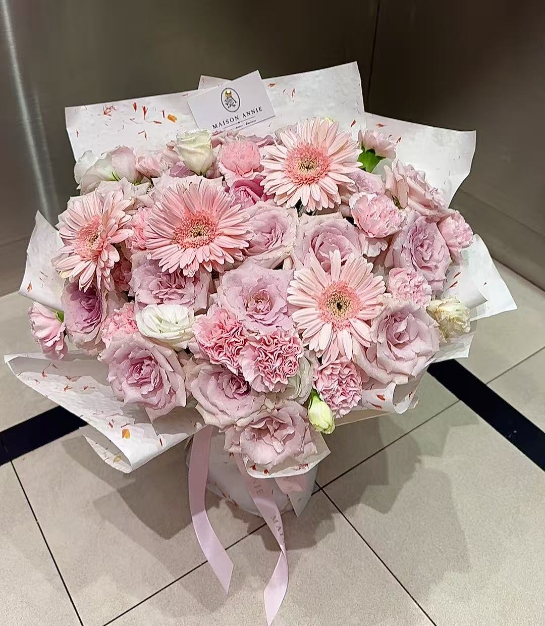 Blush Éternel