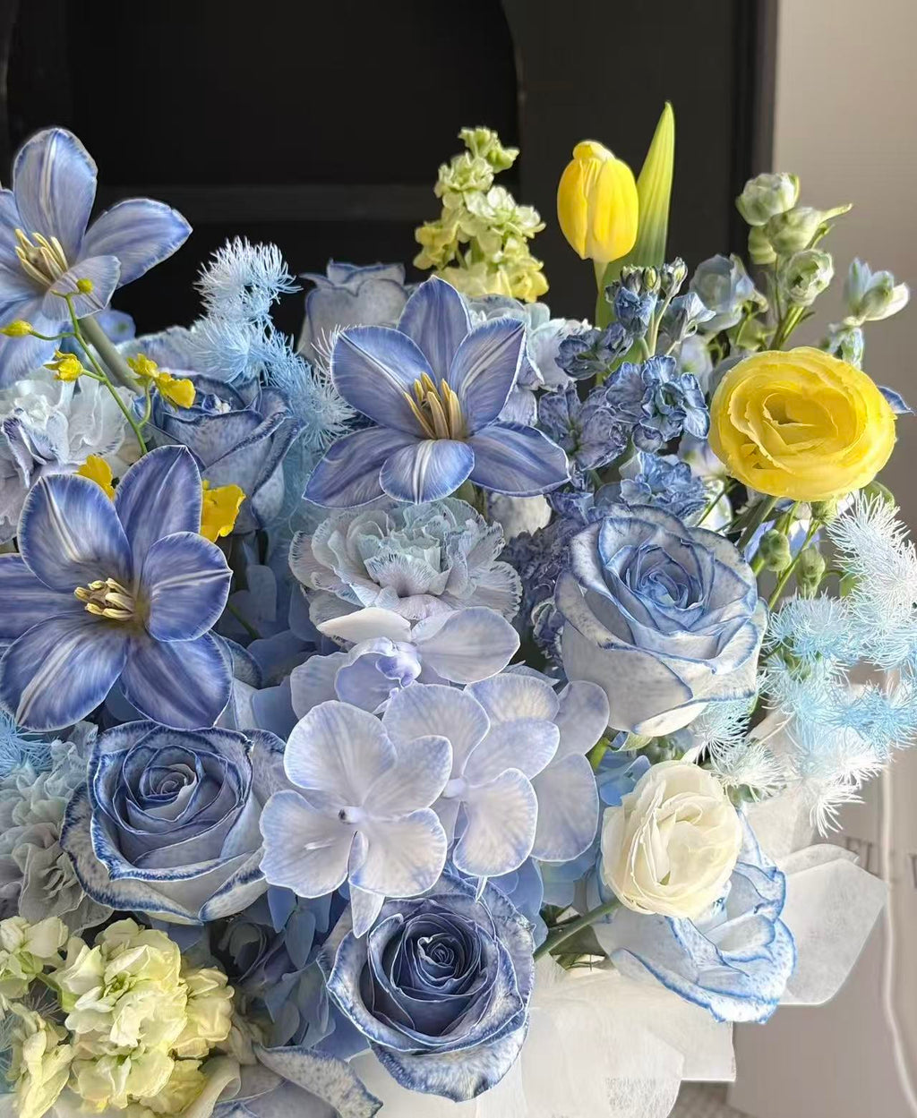 Azure Sunshine