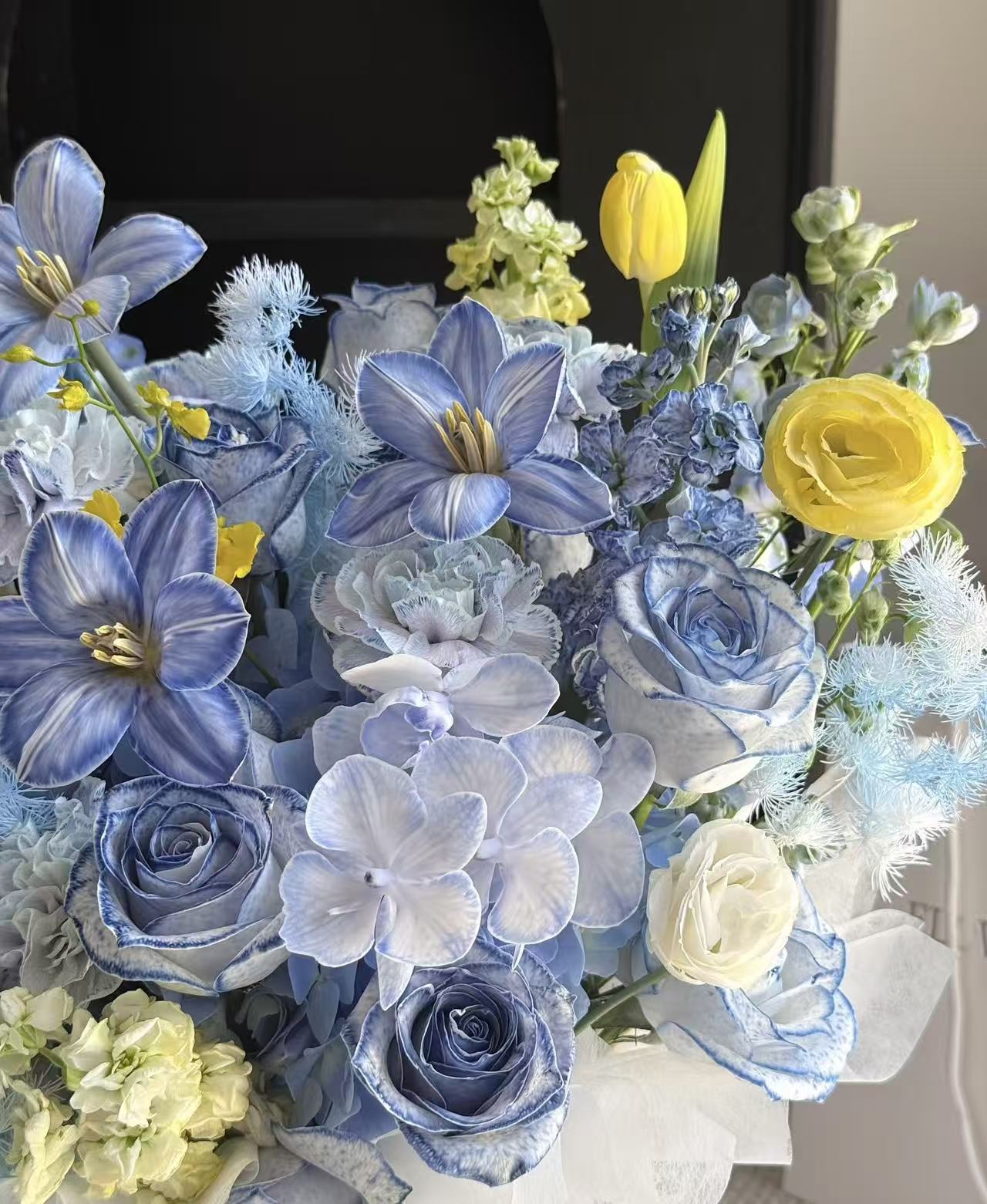 Azure Sunshine