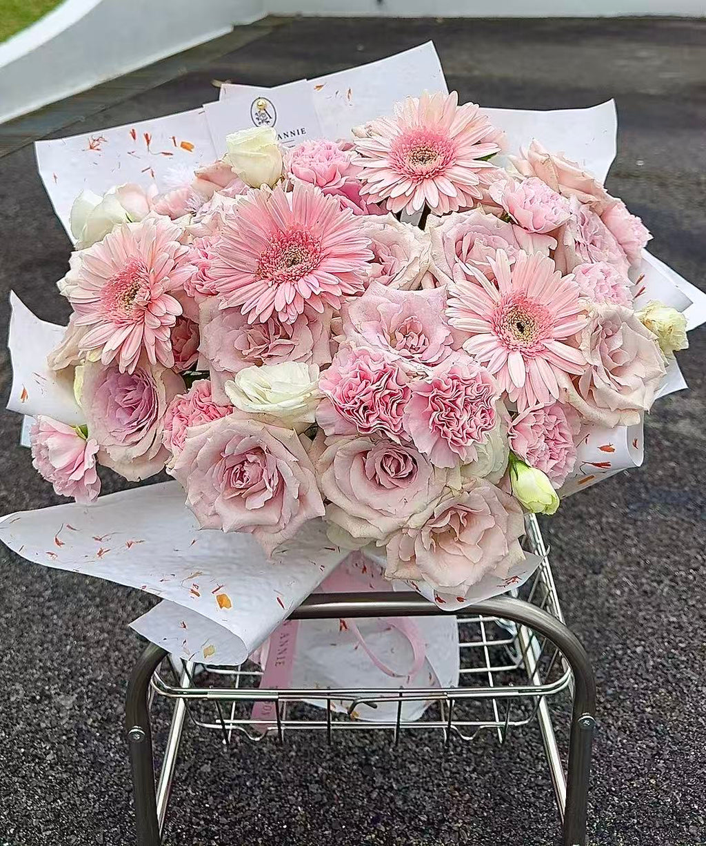 Blush Éternel