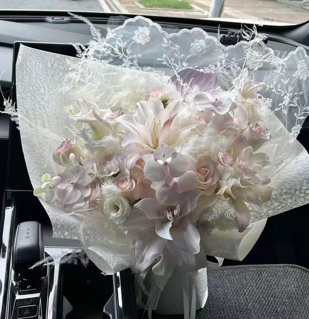 Bridal Veil