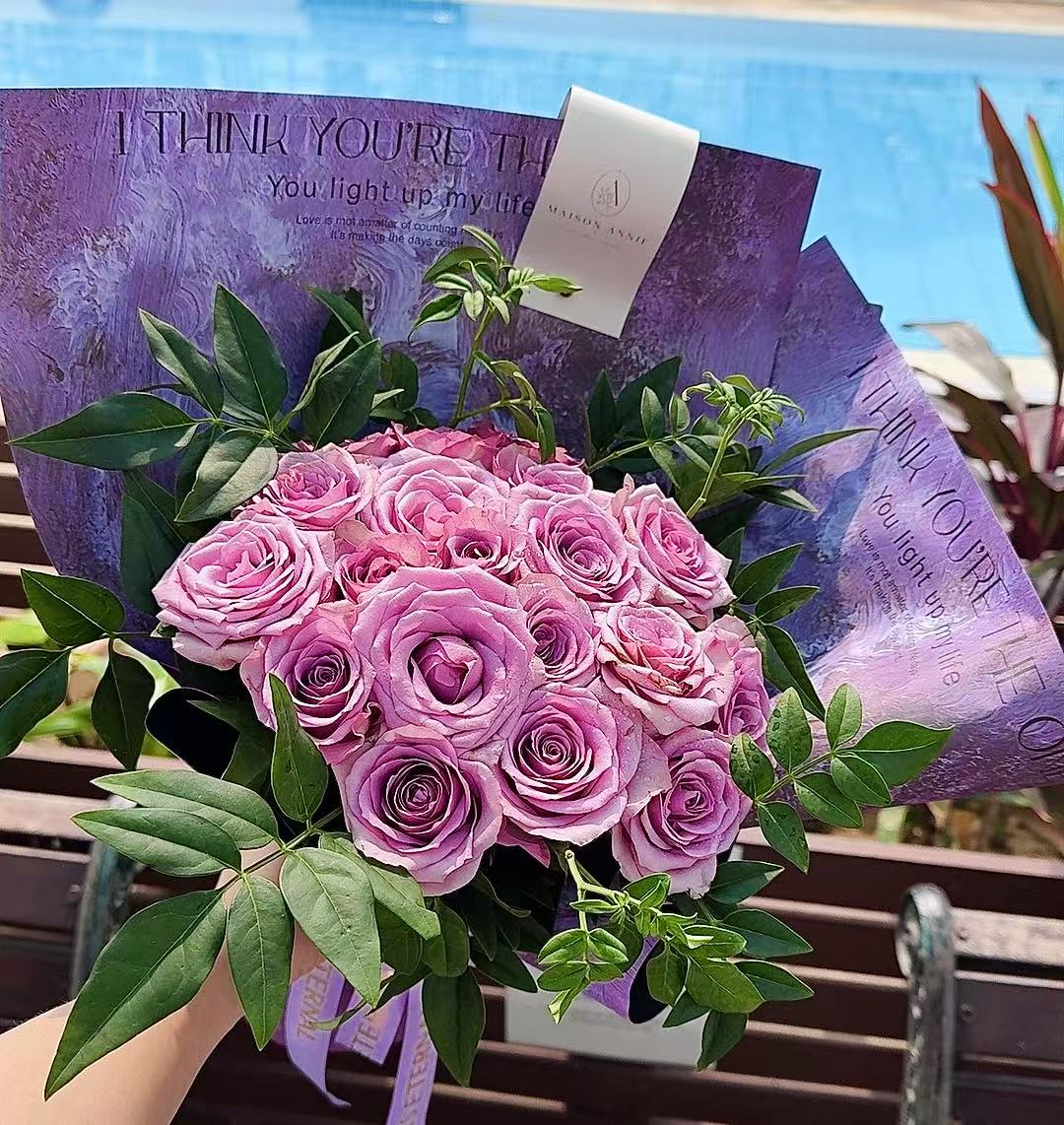 Rosé Amour