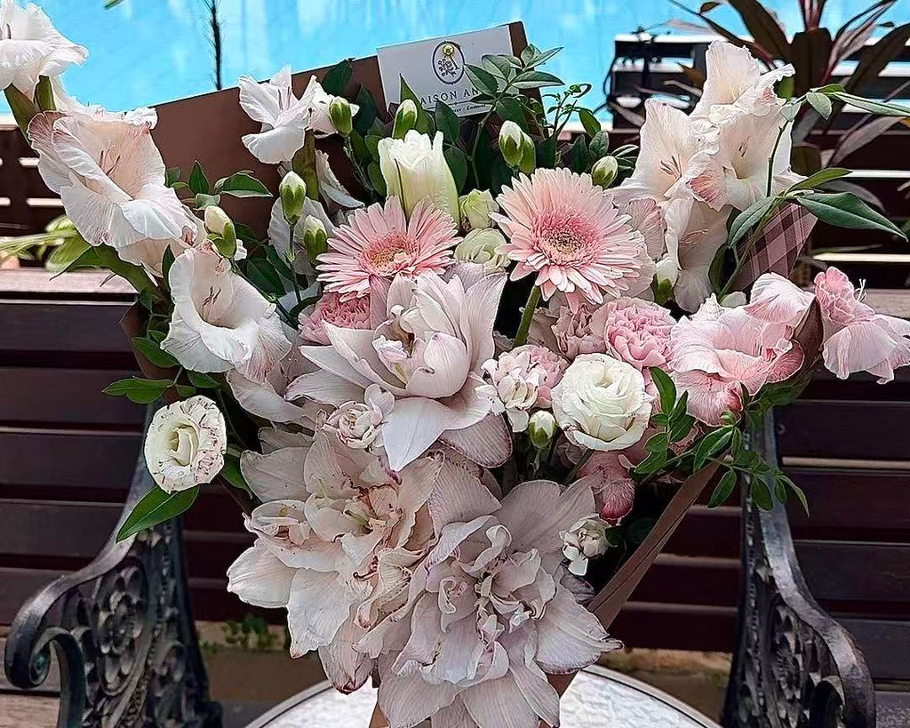 Rosé Lumière