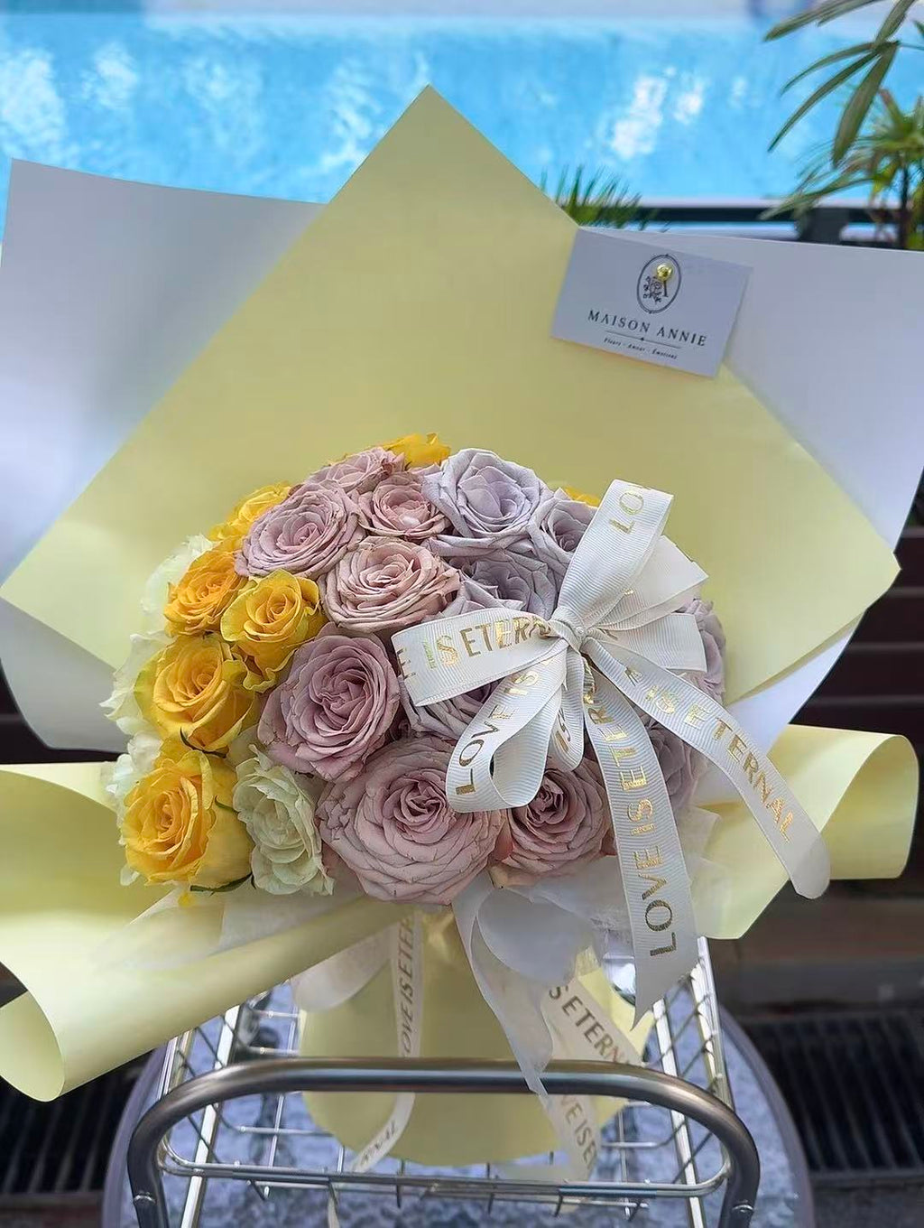 Lemon Blush