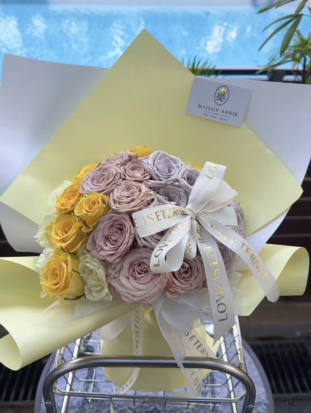 Lemon Blush