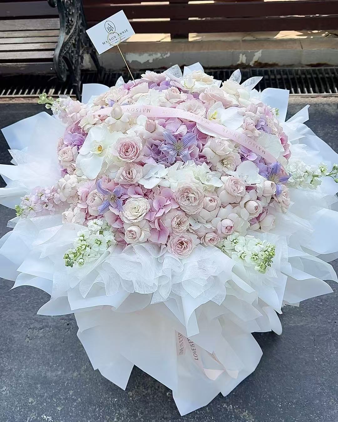 Blush Éclat