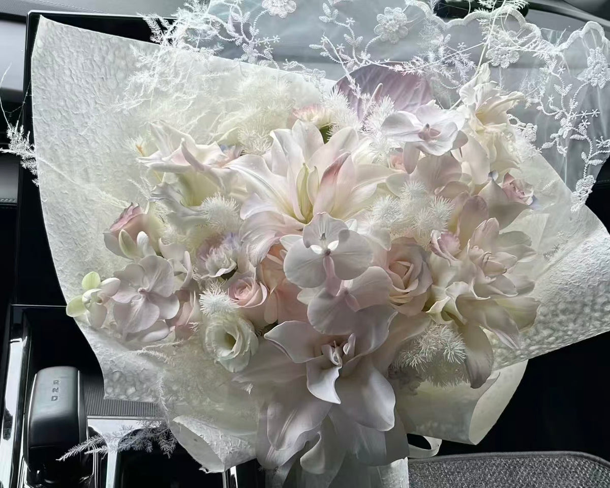Bridal Veil
