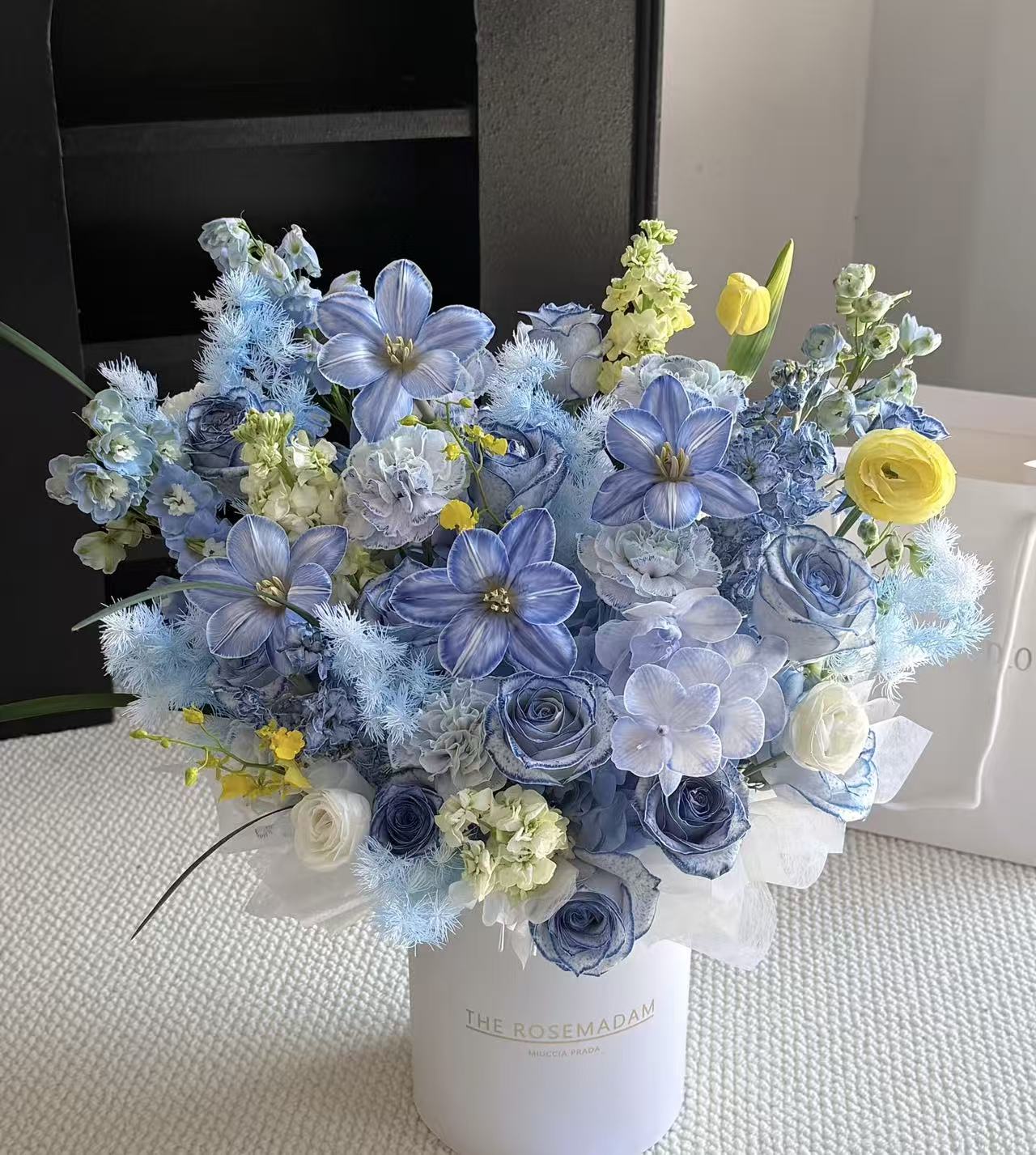 Azure Sunshine