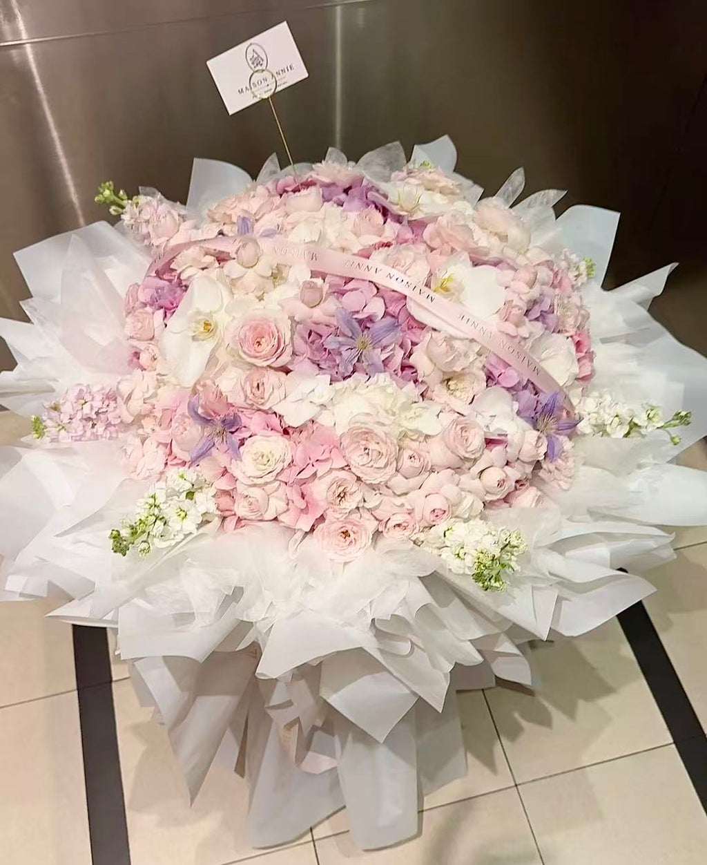 Blush Éclat
