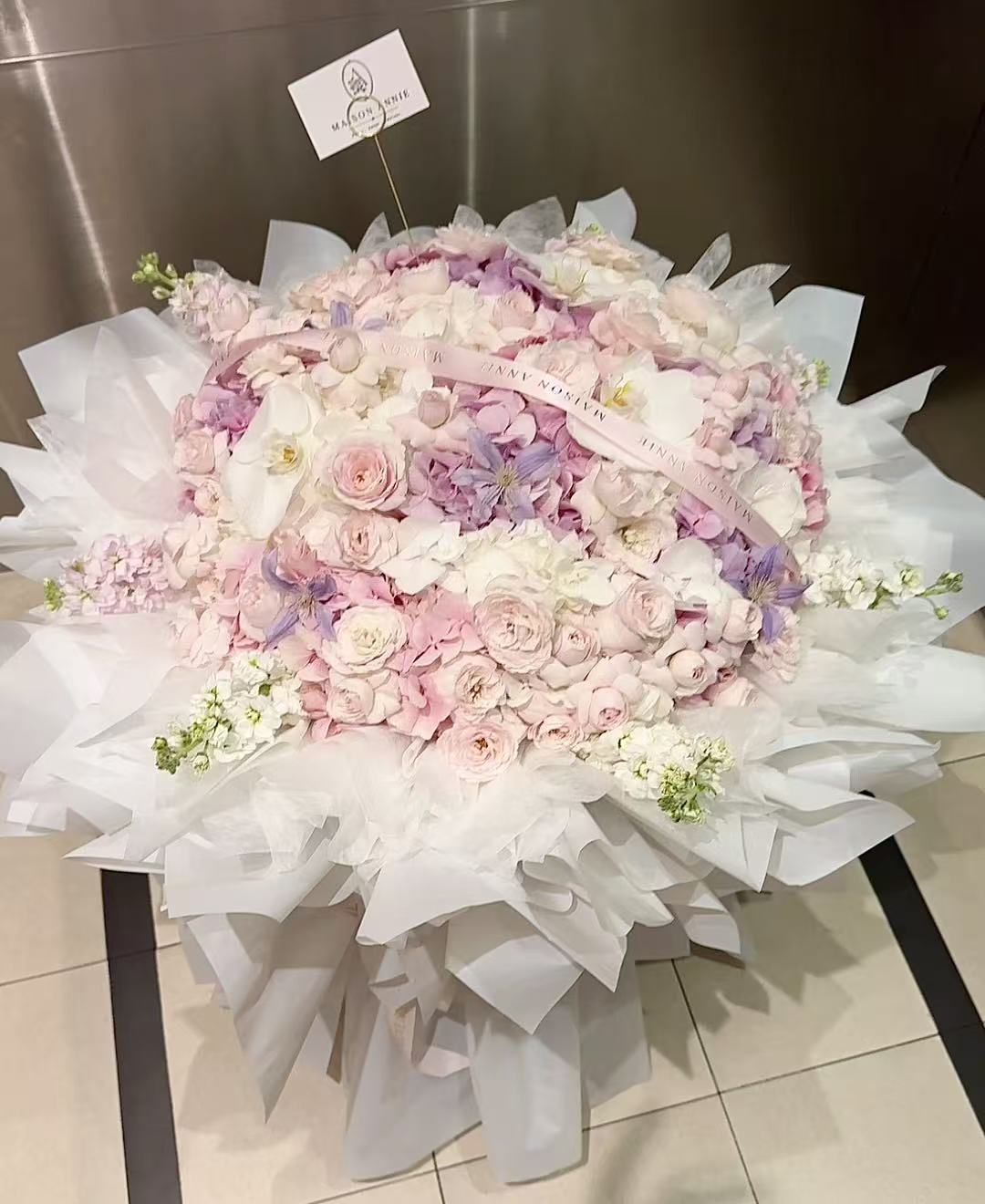 Blush Éclat