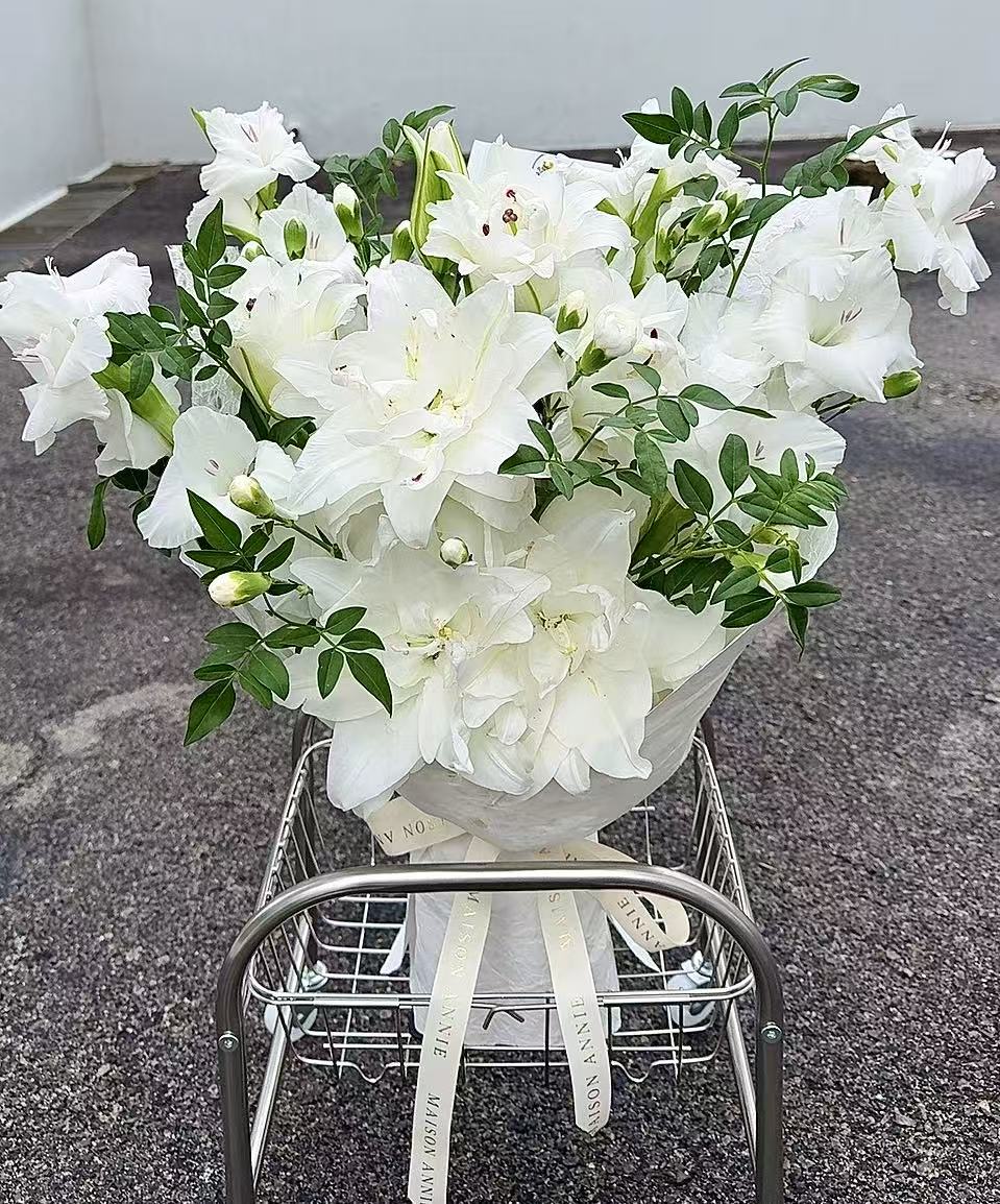 Blanc Pur
