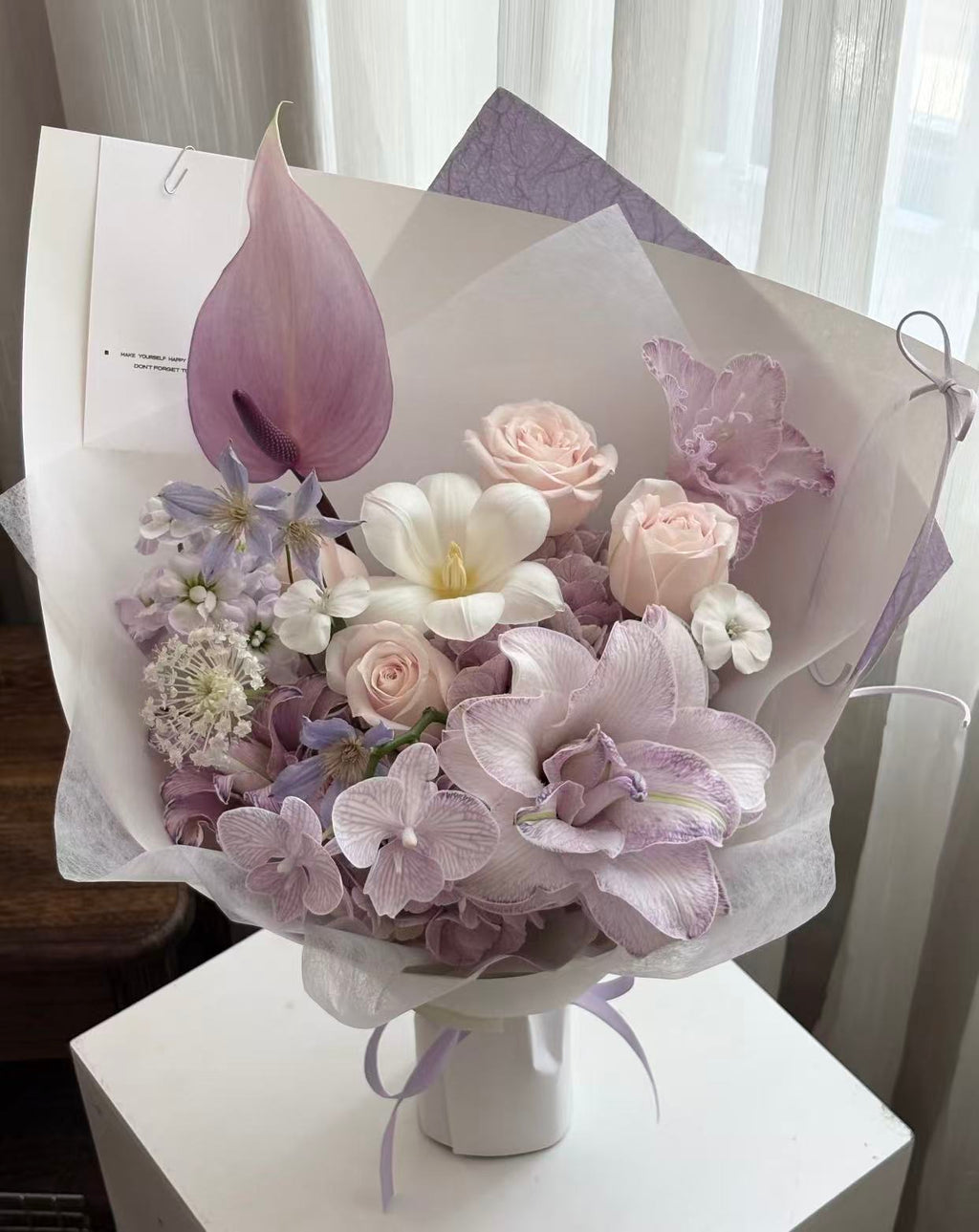 Lilac Dream