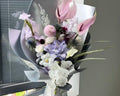 Silver Lavender
