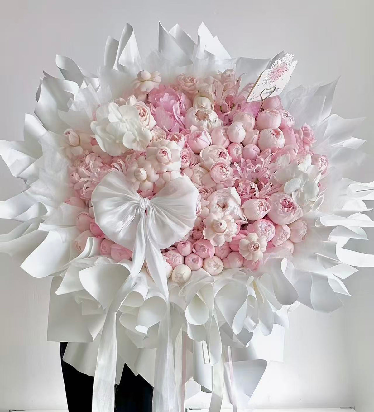 Pink Opulence