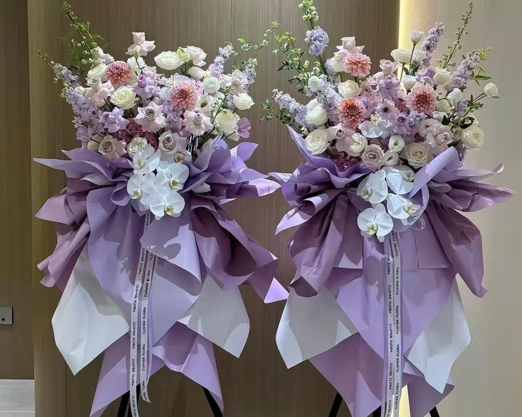 Wisteria Grand