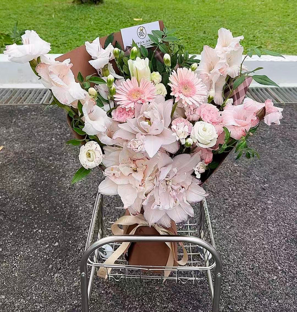 Rosé Lumière