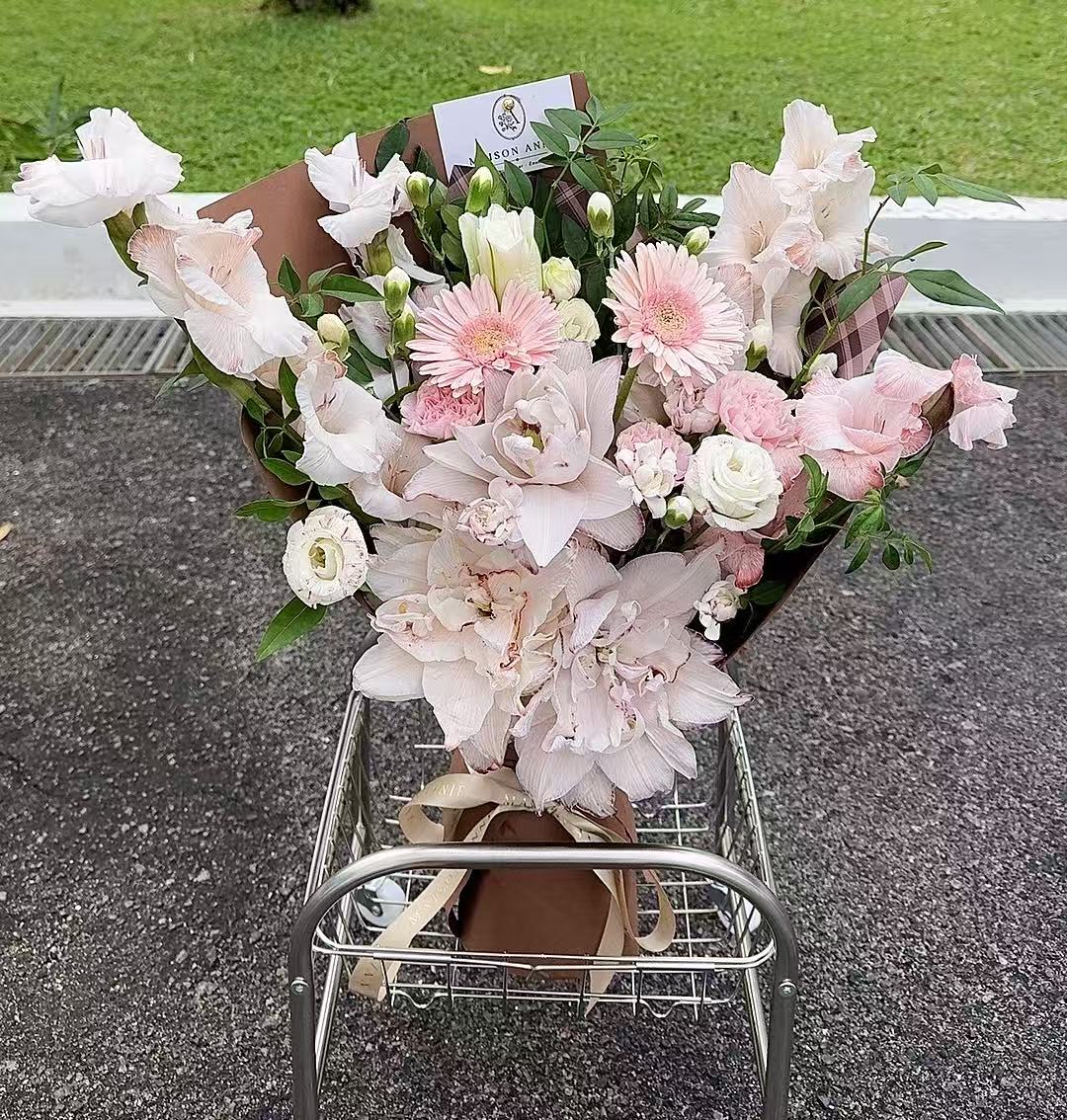 Rosé Lumière