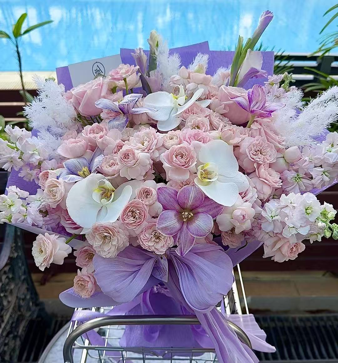 Lavender Blush