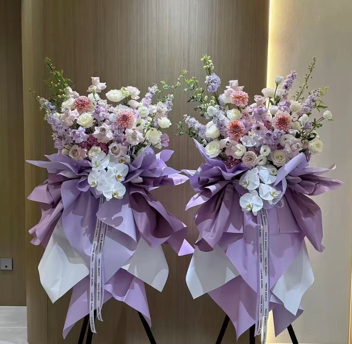Wisteria Grand