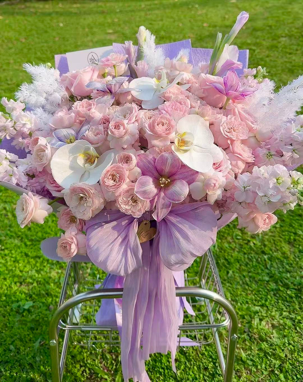 Lavender Blush