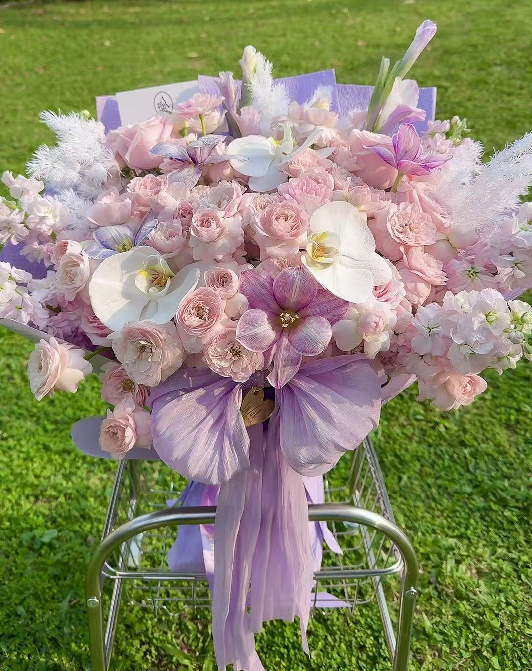 Lavender Blush