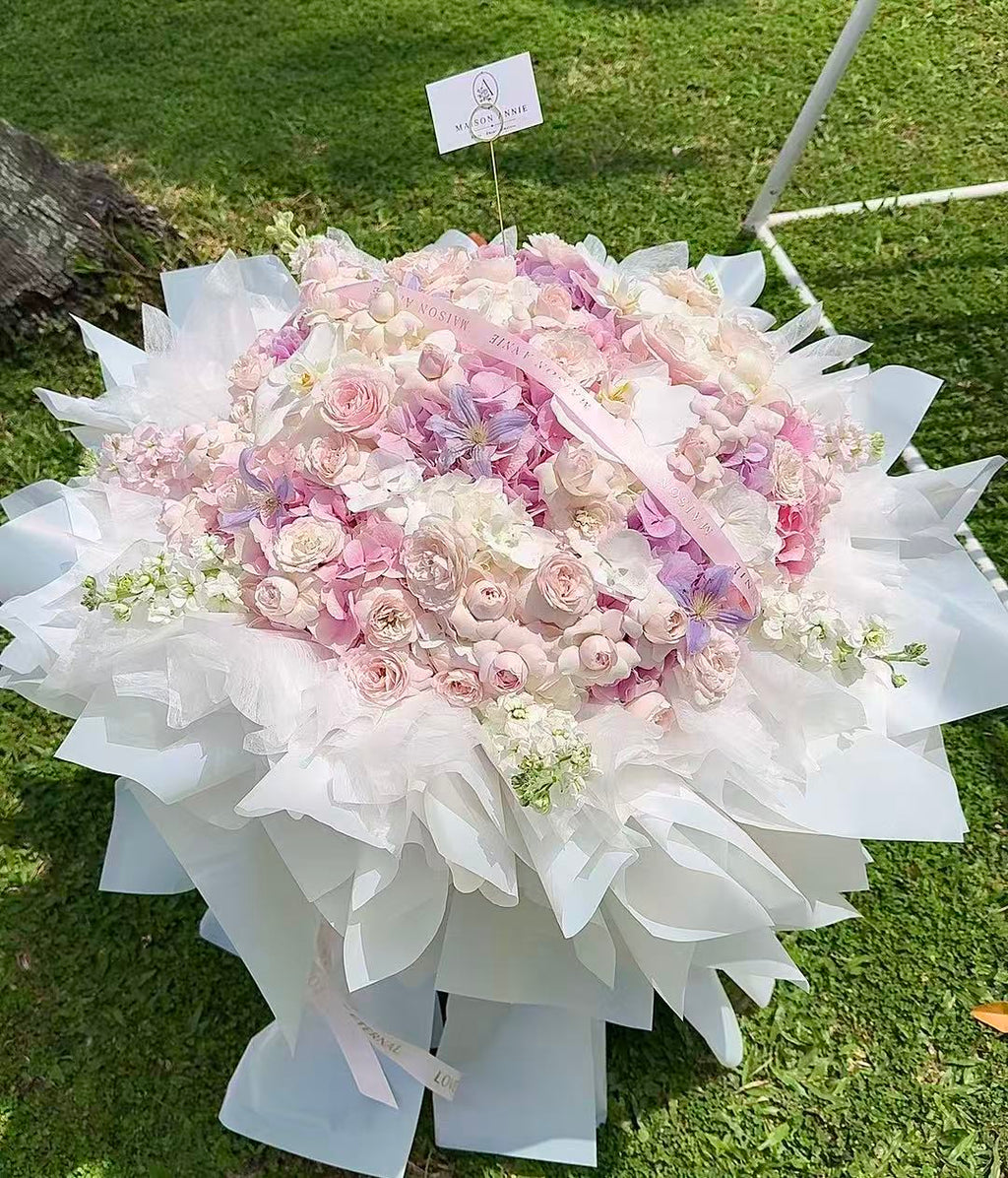 Blush Éclat