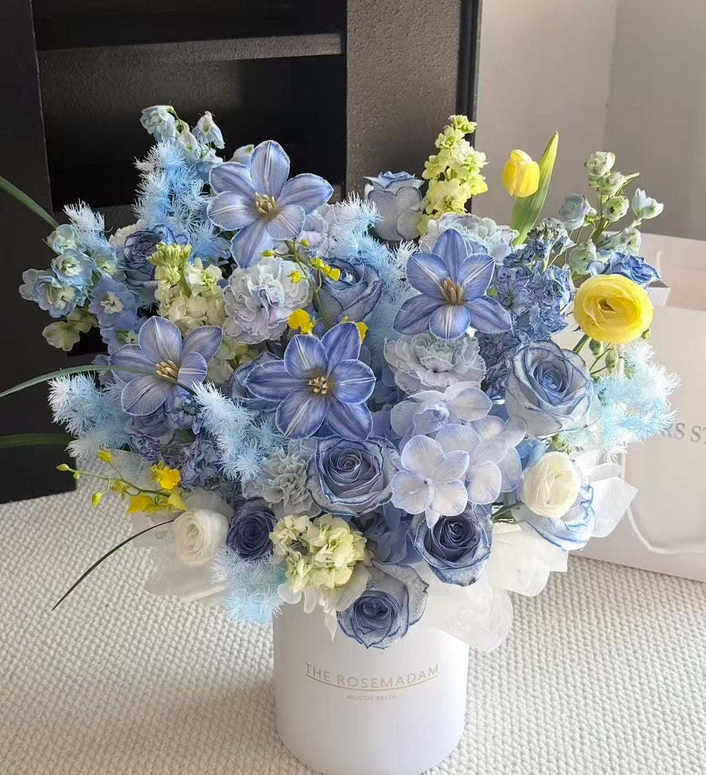 Azure Sunshine