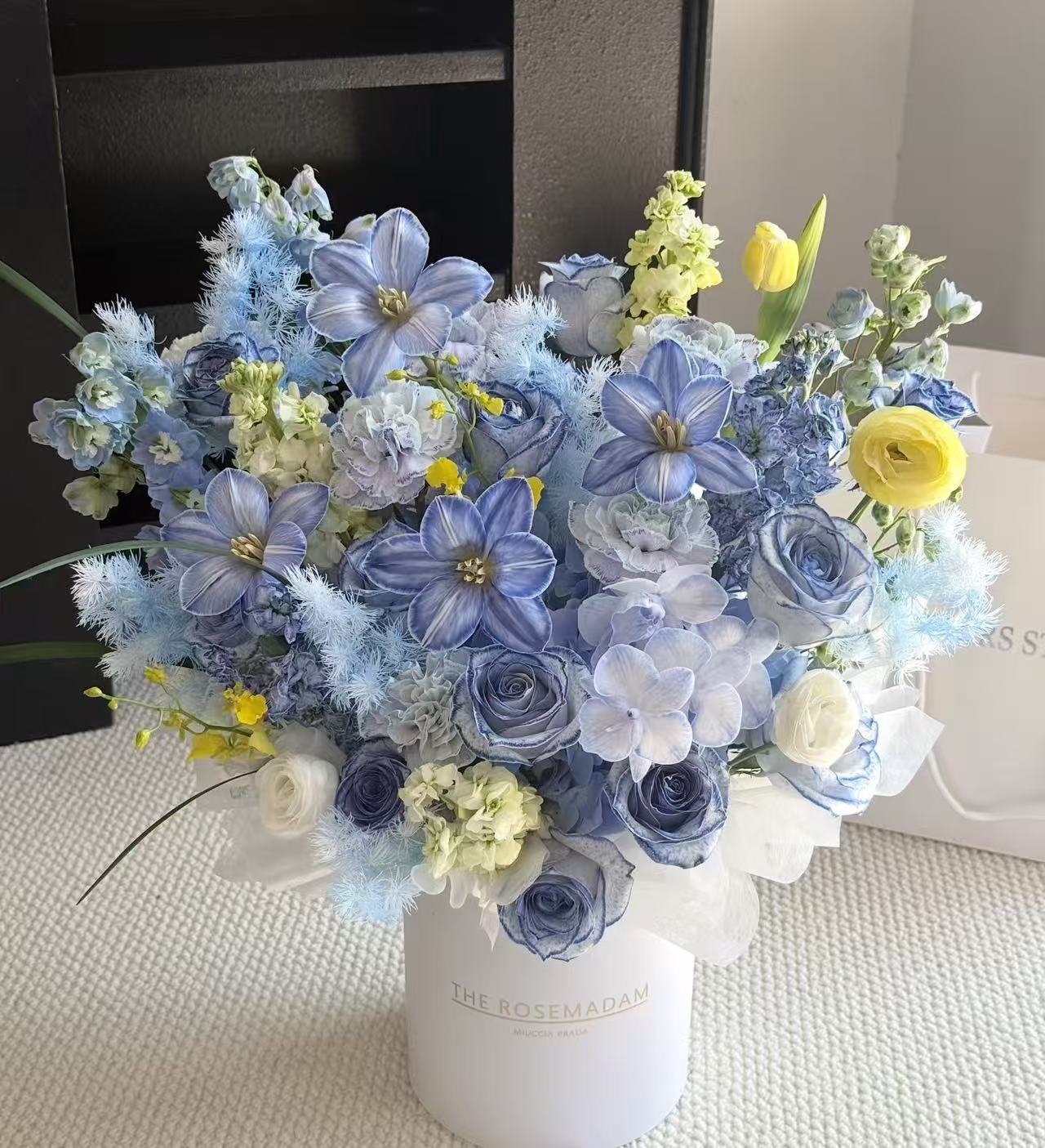 Azure Sunshine