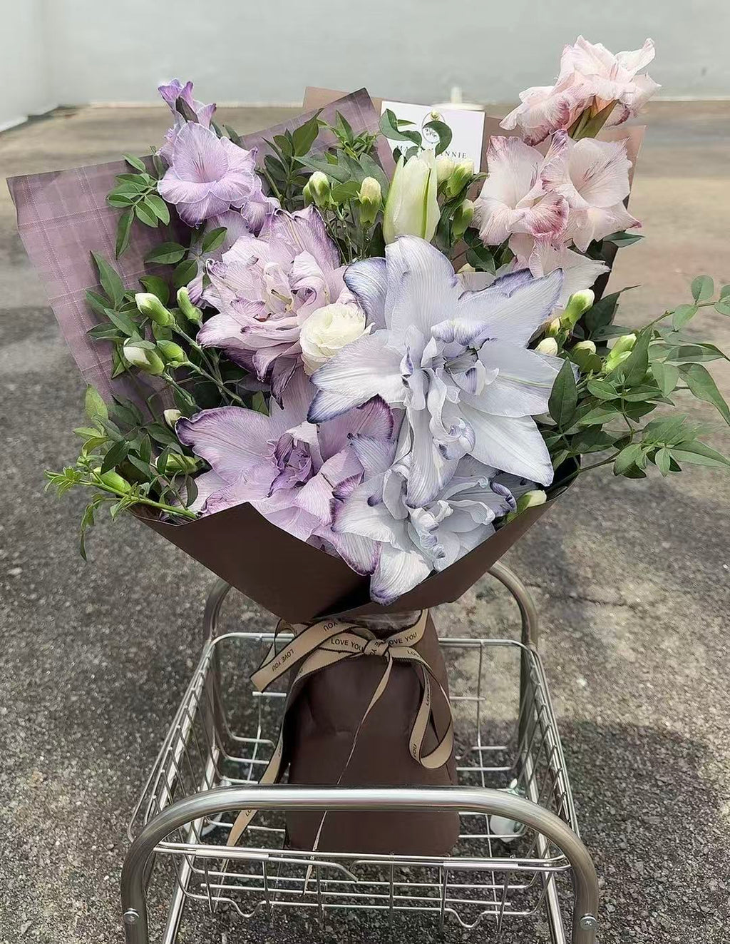 Lilac Mist