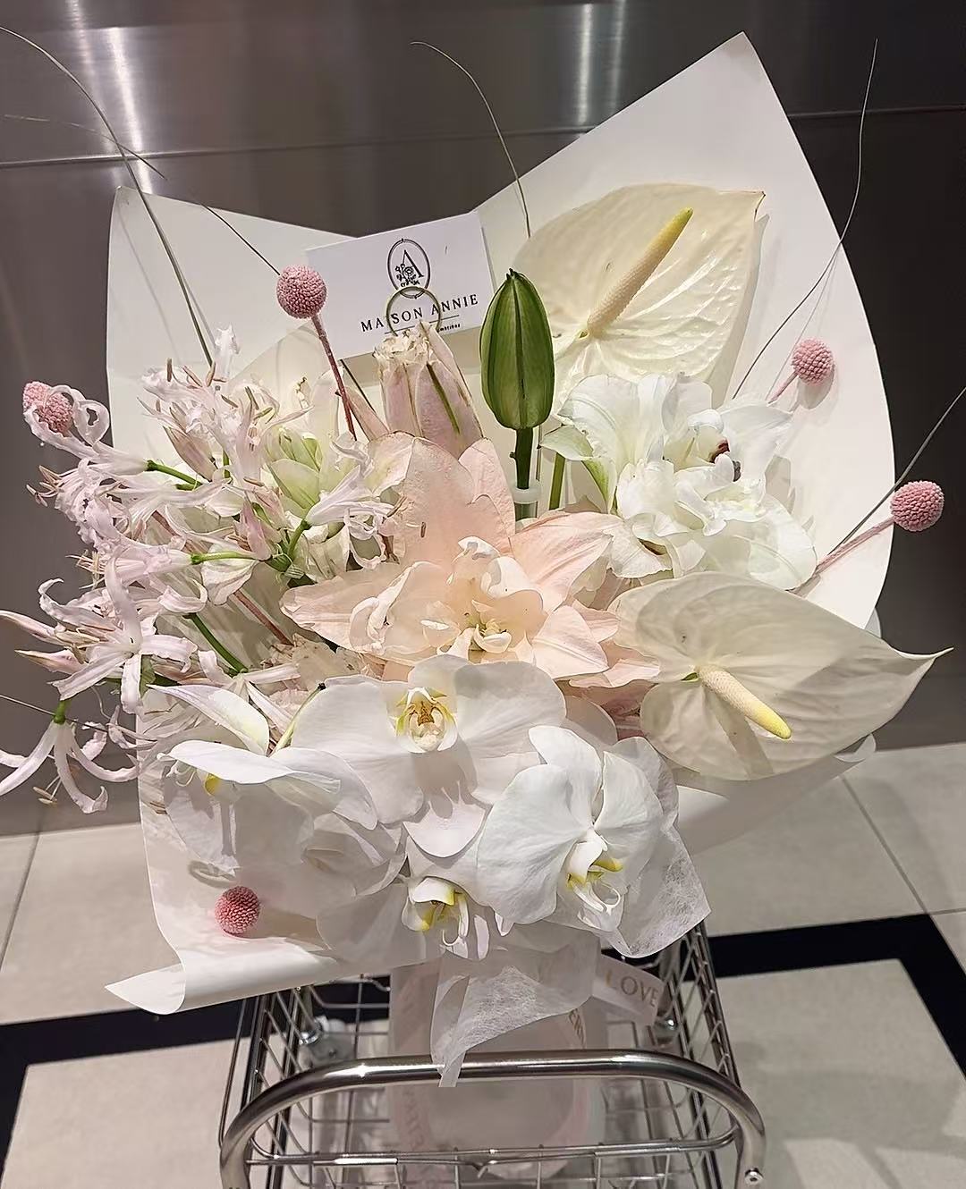 Pearl Blush