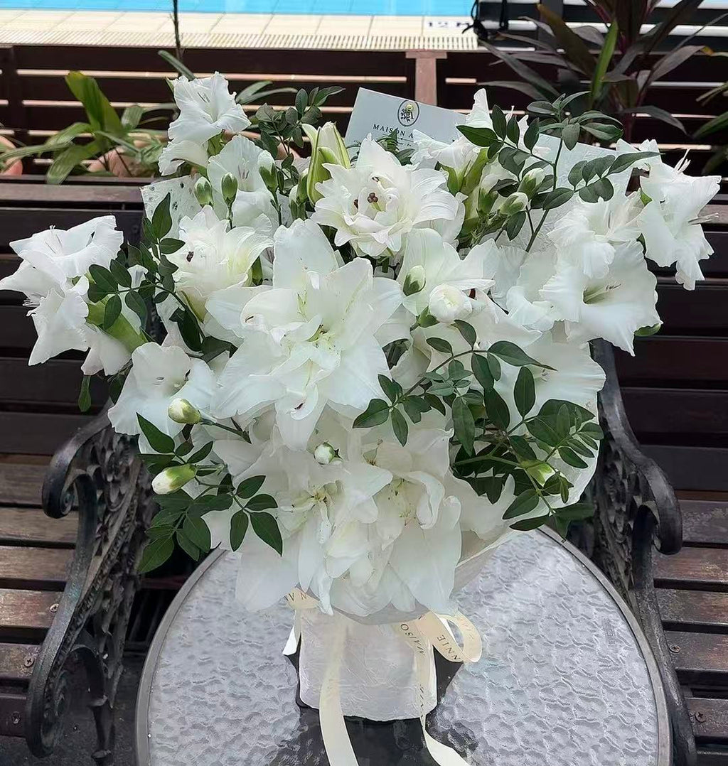 Blanc Pur