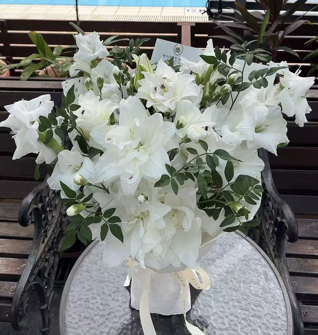 Blanc Pur